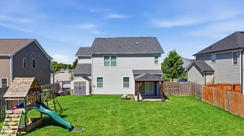 1167 Station Drive Greenwood IN 46143