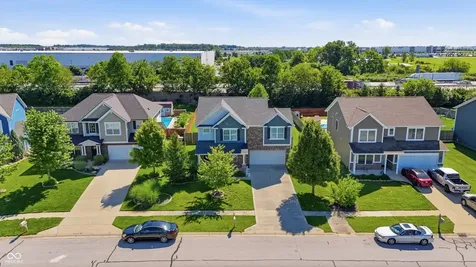 1167 Station Drive Greenwood IN 46143