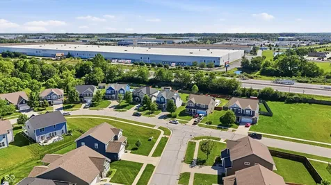 1167 Station Drive Greenwood IN 46143