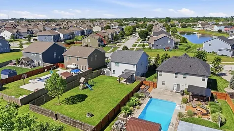 1167 Station Drive Greenwood IN 46143