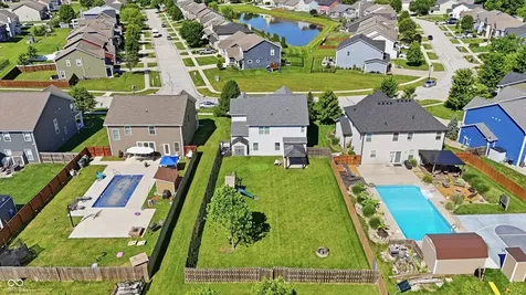 1167 Station Drive Greenwood IN 46143
