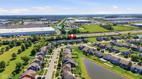 1167 Station Drive Greenwood IN 46143
