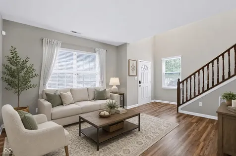 1167 Station Drive Greenwood IN 46143