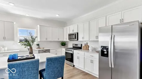 3209 W Vintage Street Monrovia IN 46157