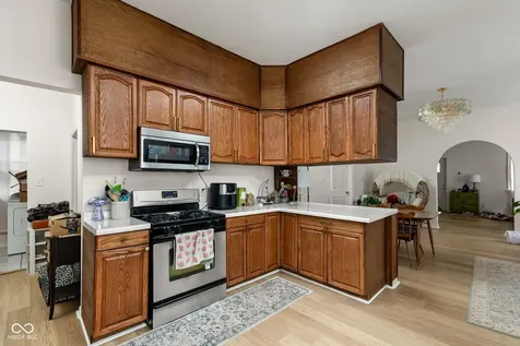 727 Terrace Avenue Indianapolis IN 46203