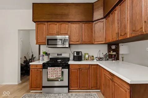 727 Terrace Avenue Indianapolis IN 46203