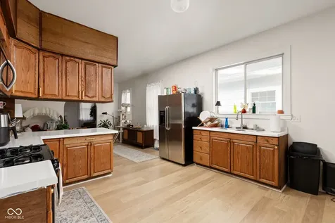 727 Terrace Avenue Indianapolis IN 46203