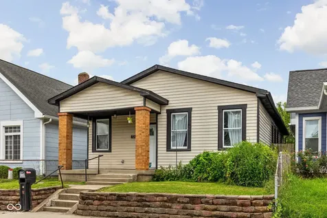 727 Terrace Avenue Indianapolis IN 46203