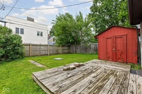 727 Terrace Avenue Indianapolis IN 46203