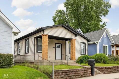 727 Terrace Avenue Indianapolis IN 46203