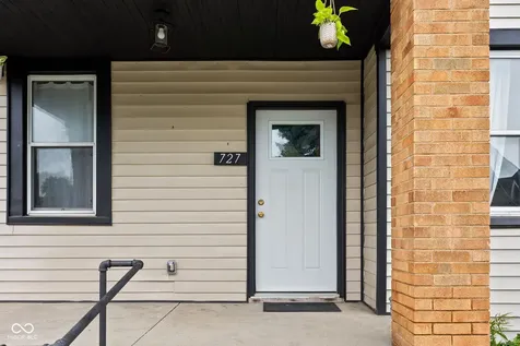 727 Terrace Avenue Indianapolis IN 46203