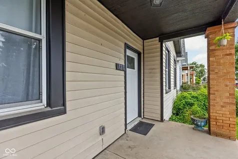727 Terrace Avenue Indianapolis IN 46203