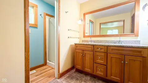 1421 Annandale Drive Nashville IN 47448