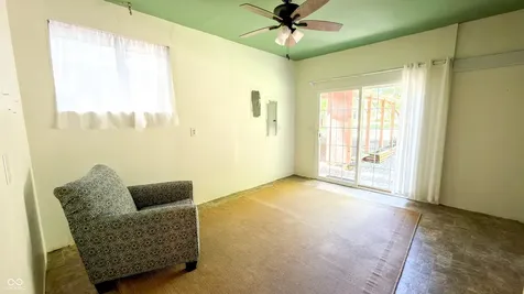 1421 Annandale Drive Nashville IN 47448