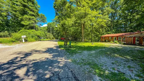 1421 Annandale Drive Nashville IN 47448