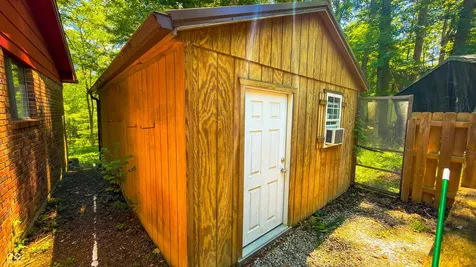 1421 Annandale Drive Nashville IN 47448