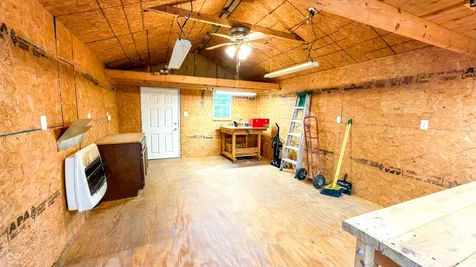 1421 Annandale Drive Nashville IN 47448