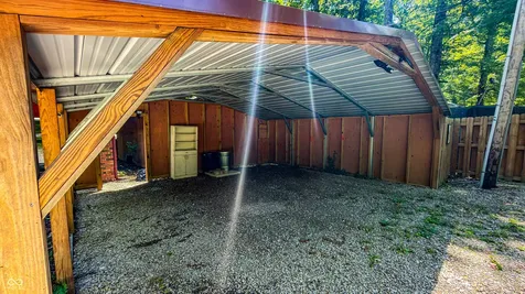 1421 Annandale Drive Nashville IN 47448