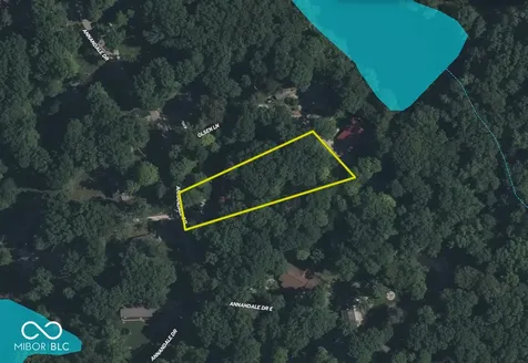 1421 Annandale Drive Nashville IN 47448