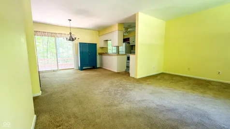 1421 Annandale Drive Nashville IN 47448