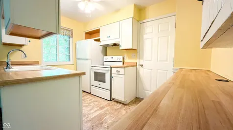 1421 Annandale Drive Nashville IN 47448