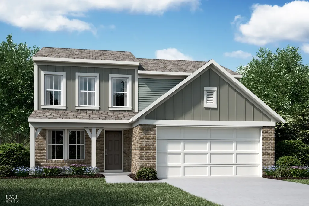 1012 Deodar Street Lebanon IN 46052