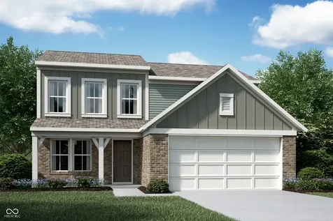 1012 Deodar Street Lebanon IN 46052