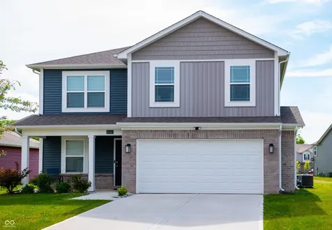 6248 Basden Drive Indianapolis IN 46221