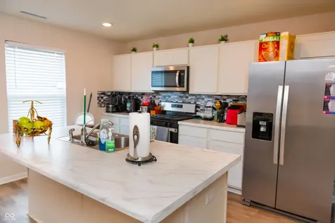 6248 Basden Drive Indianapolis IN 46221