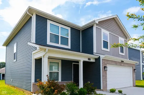 6248 Basden Drive Indianapolis IN 46221