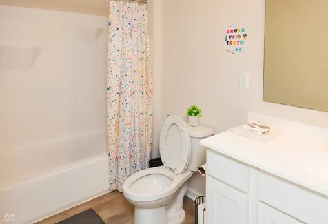 6248 Basden Drive Indianapolis IN 46221