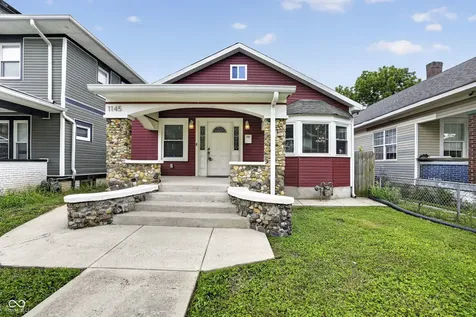 1145 W 35th Indianapolis IN 46208
