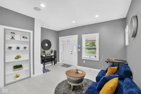 1145 W 35th Indianapolis IN 46208