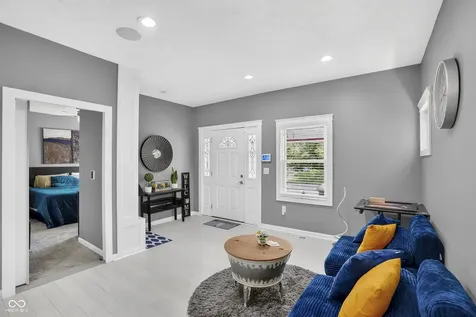 1145 W 35th Indianapolis IN 46208