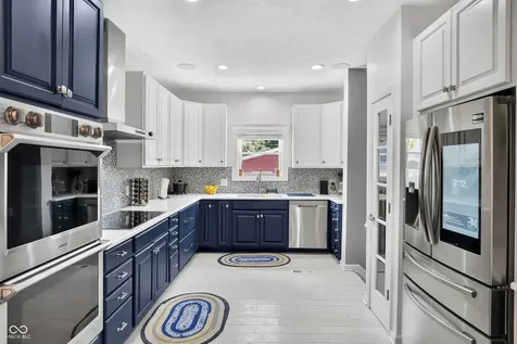 1145 W 35th Indianapolis IN 46208