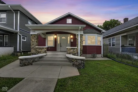 1145 W 35th Indianapolis IN 46208
