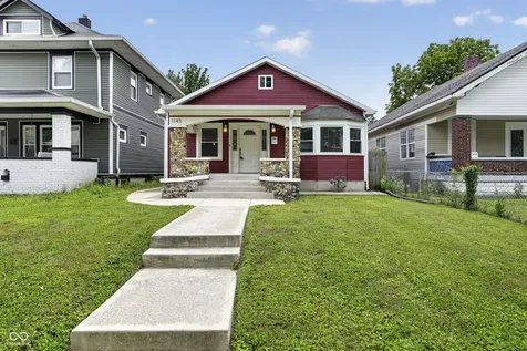 1145 W 35th Indianapolis IN 46208