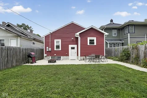 1145 W 35th Indianapolis IN 46208