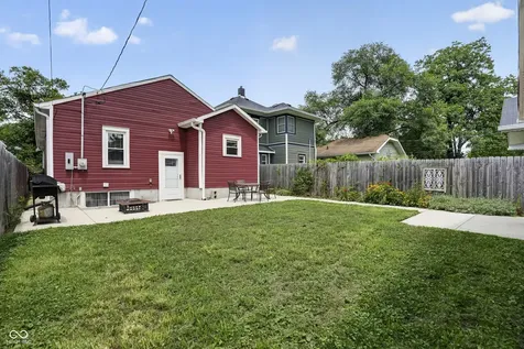 1145 W 35th Indianapolis IN 46208