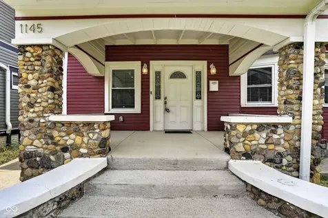 1145 W 35th Indianapolis IN 46208