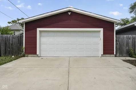 1145 W 35th Indianapolis IN 46208