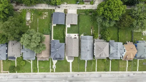 1145 W 35th Indianapolis IN 46208