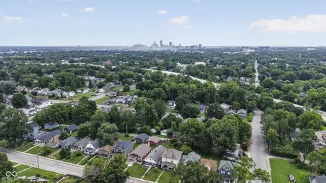 1145 W 35th Indianapolis IN 46208