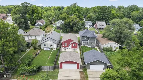 1145 W 35th Indianapolis IN 46208