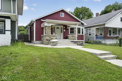 1145 W 35th Indianapolis IN 46208