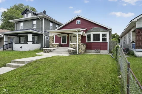 1145 W 35th Indianapolis IN 46208