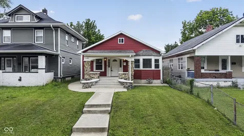1145 W 35th Indianapolis IN 46208