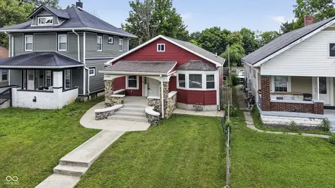 1145 W 35th Indianapolis IN 46208