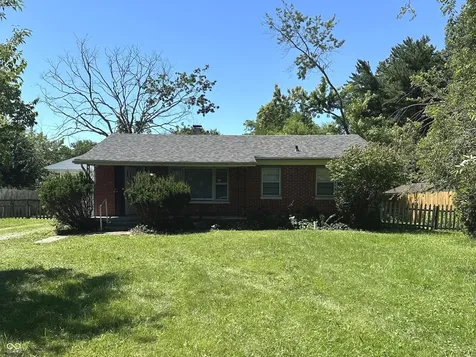 2107 W Coil Street Indianapolis IN 46260