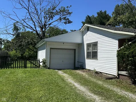 2107 W Coil Street Indianapolis IN 46260